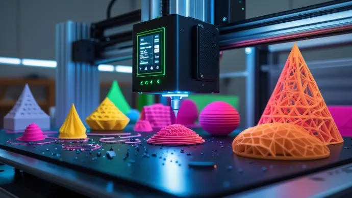 Figura personalizada impresa en 3D estilo coleccionable