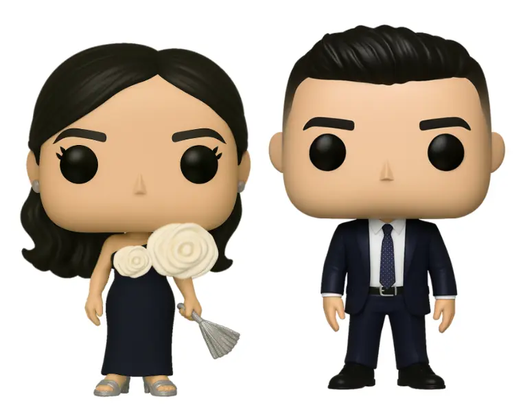 PBPop Pareja, Boda o Dueño & Mascota (0)
